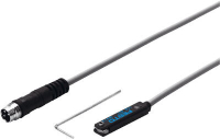 Датчик положения Festo SME-8-S-LED-24