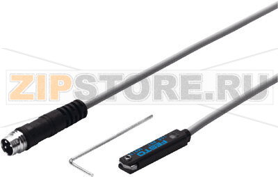 Датчик положения Festo SME-8-S-LED-24 