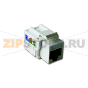 Модуль/разъём телекоммуникационный ABB 588.64 