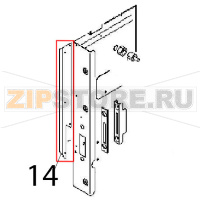 Profilo tenuta SX/DX Angelo Po 2G1PE2E