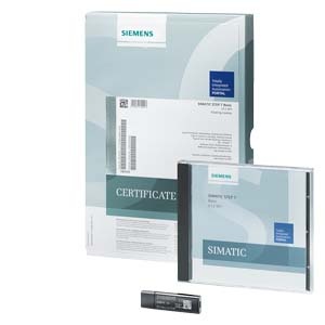 SIMATIC WinCC Comfort/Advanced Trial V15, ПО разработки средств HMI в TIA Portal; пробная лицензия; ПО и документация на DVD; лицензионный ключ на USB-накопителе; класс A; 6 языков: нем., англ., франц., исп., ит., кит.; работа под ОС Windows 7 (64 бита), 