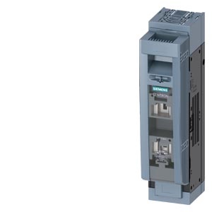 SENTRON, предохр. выключ. разъединитель 3NP1, 1-пол., NH1, 250 A, для установка на монтажную плату, плоская клемма, cover level 70mm Siemens 3NP1141-1DA10 