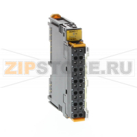 Блок ввода/вывода Omron GRT1-OD4G-1