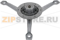 DRUM SPIDER WITH BOSS INDESIT