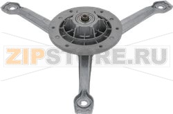 DRUM SPIDER WITH BOSS INDESIT 