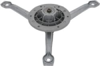 DRUM SPIDER WITH BOSS INDESIT