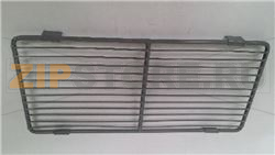 GRIGLIA 200X430 mm 