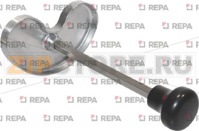 ТОЛКАТЕЛЬ СЕРПОВИДНЫЙ 