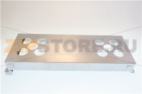 SUPPORTO CAMERA COMB.