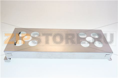 SUPPORTO CAMERA COMB. 