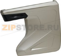 Left Side Panel Lavazza Mc/15