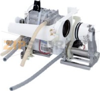 CYLINDER HEATING ELEMENT + THERMOBLOCK 2