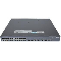 Коммутатор Huawei S3328TP-PWR-EI