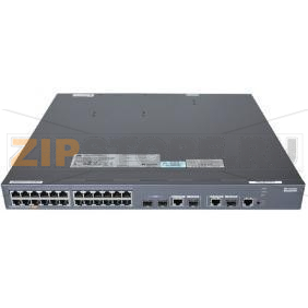Коммутатор Huawei S3328TP-PWR-EI 