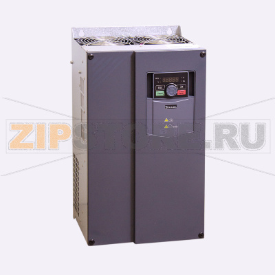 Преобразователь частоты 37 кВт, 3 фазы, 380 В, STO Sinvel SID300-037-3S 