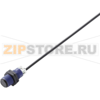 Датчик лазерный 12-24 В/DC Panasonic CY-121A-P