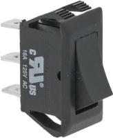 ПЕРЕКЛЮЧАТЕЛЬ 10 A, 250 В