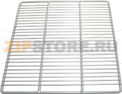 GRILLE 400x405 mm 