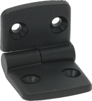 ДВЕРНАЯ ПЕТЛЯ В КОМПЛЕКТЕ