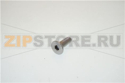 БОЛТ 7991 M 8X20 