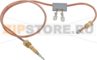 THERMOCOUPLE SIT M9x1 60 cm COUP. M10x1
