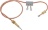 THERMOCOUPLE SIT M9x1 60 cm COUP. M10x1