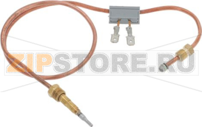 THERMOCOUPLE SIT M9x1 60 cm COUP. M10x1 