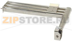 BRUCIATORE ZC6 PER PENTOLA 