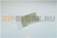 Schutzhuelle 1 polig Groesse 6,3mm gerad