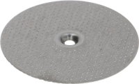 DOCCIA EROGAZIONE ø 45 mm