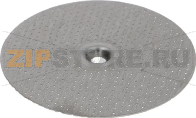 DOCCIA EROGAZIONE ø 45 mm 