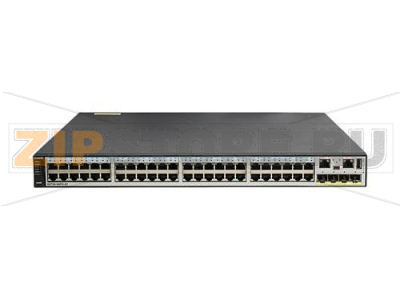 Коммутатор Huawei S5320-56PC-EI-AC 