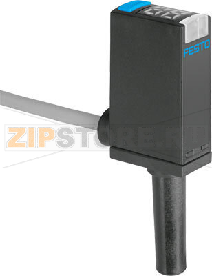 Датчик давления Festo SPAE-V1R-S4-PNLK-2.5K 