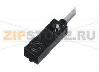 Индуктивный датчик Inductive sensor NBB2-F29-A2 Pepperl+Fuchs