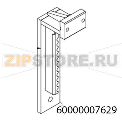 Нож Abat ЛГ-250Ч-02 Нож Abat ЛГ-250Ч-02Запчасть на деталировке под номером: 60000007629
