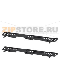 АКСС.ДЛЯ ПРЕДОХР.РАЗЪЕДИНИТЕЛЯ ДЛЯ NH1 REACH-ROUND PROTECTION ДЛЯ ШИНА MOUNTING 1X TOP AND 1X BOTTOM Siemens 3NP1943-1CA10