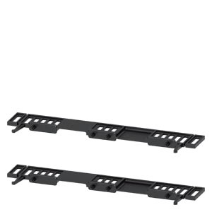 АКСС.ДЛЯ ПРЕДОХР.РАЗЪЕДИНИТЕЛЯ ДЛЯ NH1 REACH-ROUND PROTECTION ДЛЯ ШИНА MOUNTING 1X TOP AND 1X BOTTOM Siemens 3NP1943-1CA10 