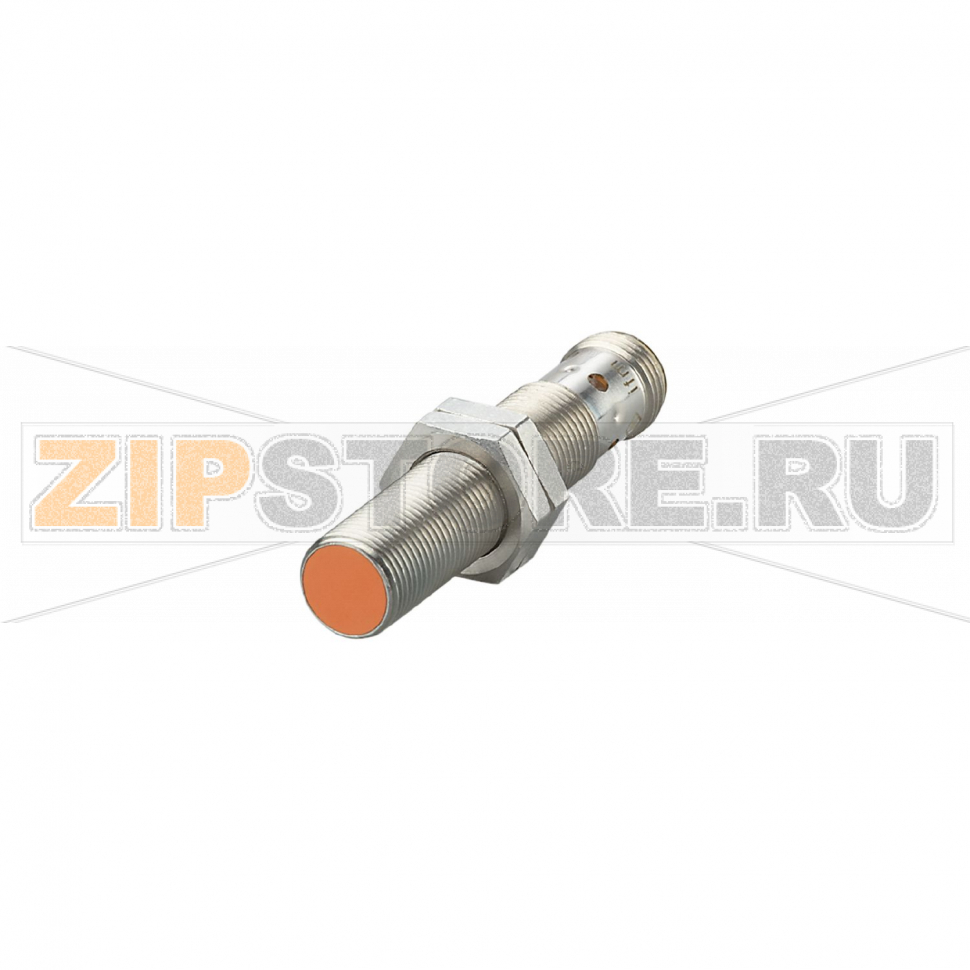 Электроника для контроля скорости оценочная компактная IFM DI5027 