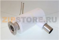 TUBO EVAPORATORE KF165