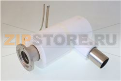 TUBO EVAPORATORE KF165 