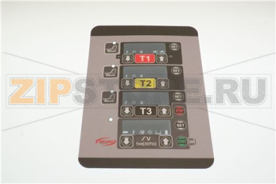 KIT ADESIVO COMANDI SV-THERMO 