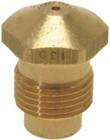 GAS JET M12x1 ø 1.30 mm