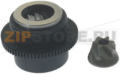 КОНИЧЕСКИЕ ПРАВОСТОРОННИЕ ЖЕРНОВА (ПАРА) FAS CONICAL 