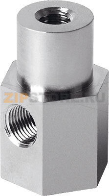 Держатель вакуумного захвата Festo ESH-HB-5-G 