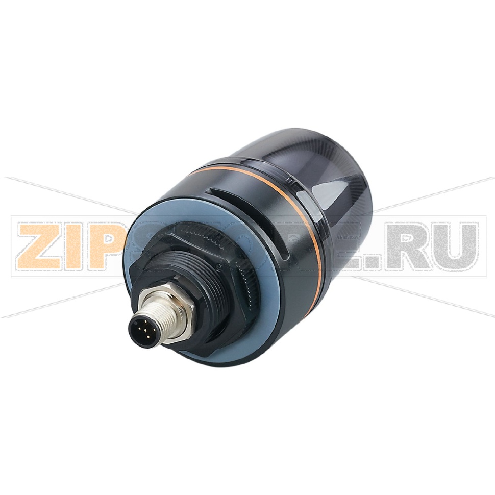 Лампа сигнальная 1-сегментная IFM DV2131 