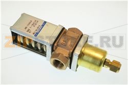 VALVOLA PRESSOSTATICA 1/2 AWR1504GLW 