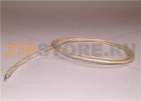 Wire 2,5 mm²   1400 mm  200 mm pelletize