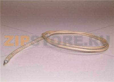 Wire 2,5 mm²   1400 mm  200 mm pelletize 