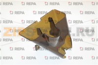 ДВОЙНОЙ ПОДАТЧИК КОФЕ