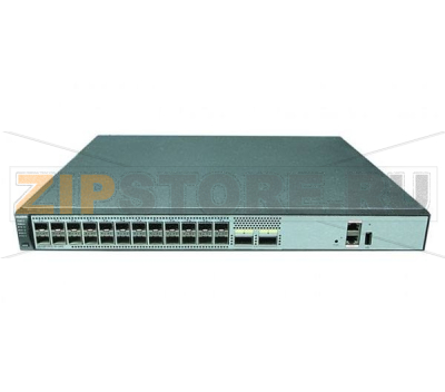 Коммутатор Huawei S6720S-26Q-SI-24S 